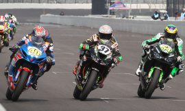 More MotoAmerica Content And Live Supersport On Tap For MAVTV