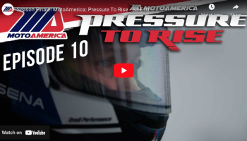 In Case You Missed It: The Season Finale Of “Pressure To Rise” (VIDEO)